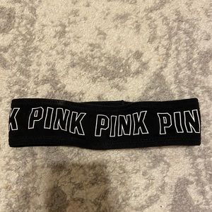 Victoria secret Reversible headband